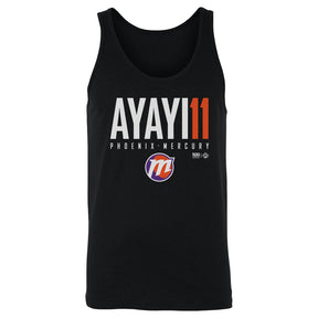 Valeriane Ayayi Men's Tank Top | 500 LEVEL