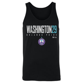 Solai Washington Men's Tank Top | 500 LEVEL