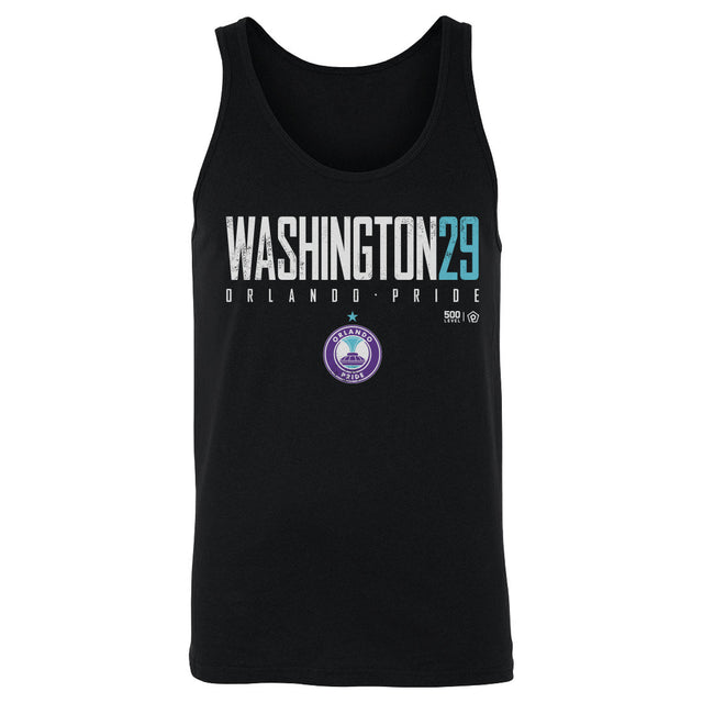 Solai Washington Men's Tank Top | 500 LEVEL