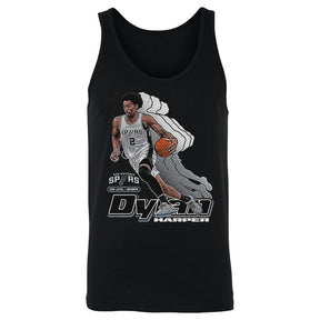 Dylan Harper Men's Tank Top | 500 LEVEL