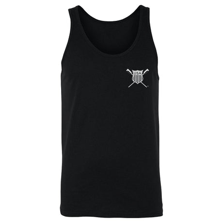 USRowing Men's Tank Top | 500 LEVEL