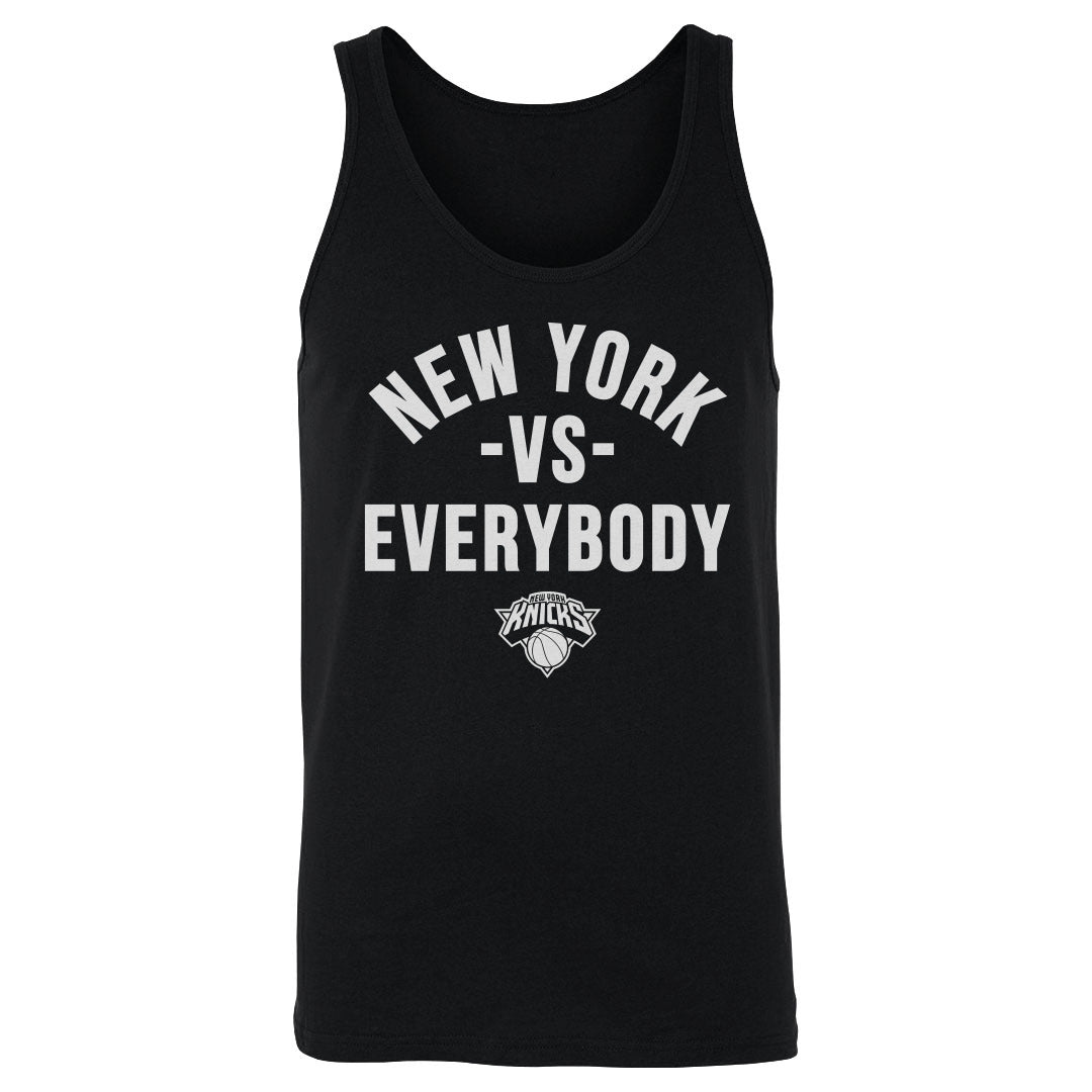 New York Knicks Men's Tank Top | 500 LEVEL