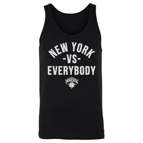 New York Knicks Men's Tank Top | 500 LEVEL