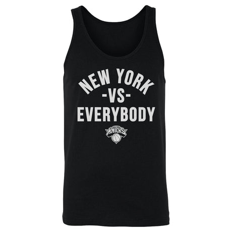 New York Knicks Men's Tank Top | 500 LEVEL