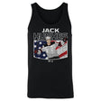 Jack Hughes Men's Tank Top | 500 LEVEL