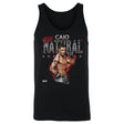 Caio Borralho Men's Tank Top | 500 LEVEL