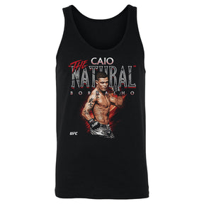 Caio Borralho Men's Tank Top | 500 LEVEL