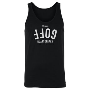 Jared Goff Men's Tank Top | 500 LEVEL