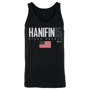Noah Hanifin Men's Tank Top | 500 LEVEL
