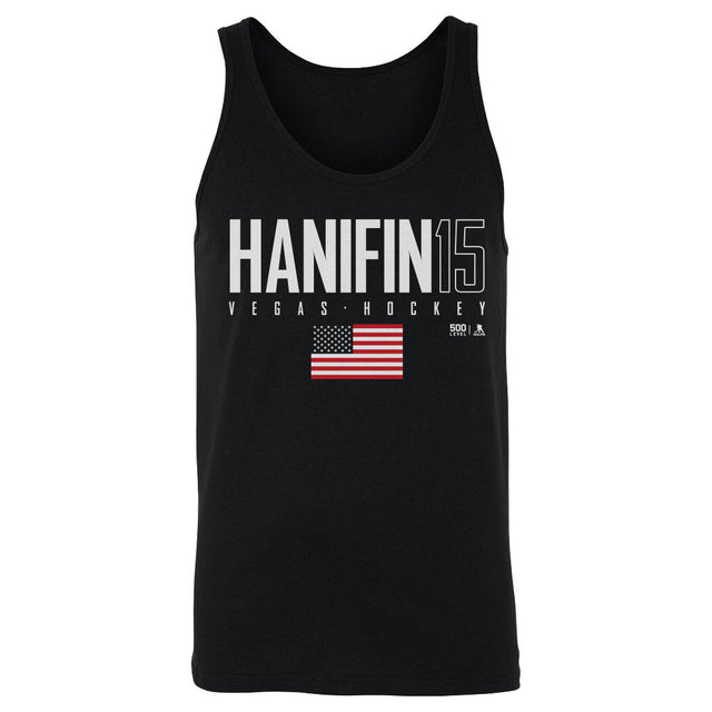 Noah Hanifin Men's Tank Top | 500 LEVEL
