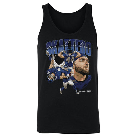 Cam Skattebo Men's Tank Top | 500 LEVEL