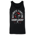 UFC Men's Tank Top | 500 LEVEL