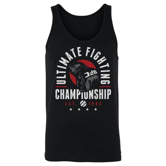 UFC Men's Tank Top | 500 LEVEL