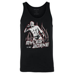 Myles Borne Men's Tank Top | 500 LEVEL