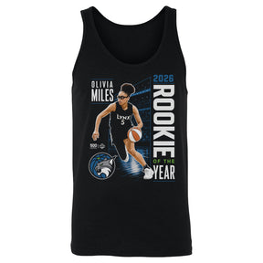 Olivia Miles Men's Tank Top | 500 LEVEL