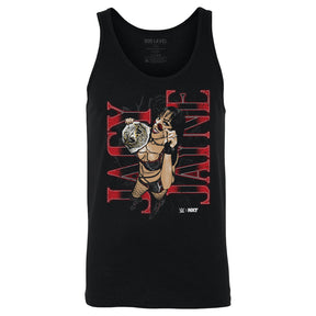Jacy Jayne Men's Tank Top | 500 LEVEL