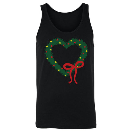 Christmas Men's Tank Top | 500 LEVEL