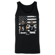 Bijan Robinson Men's Tank Top | 500 LEVEL