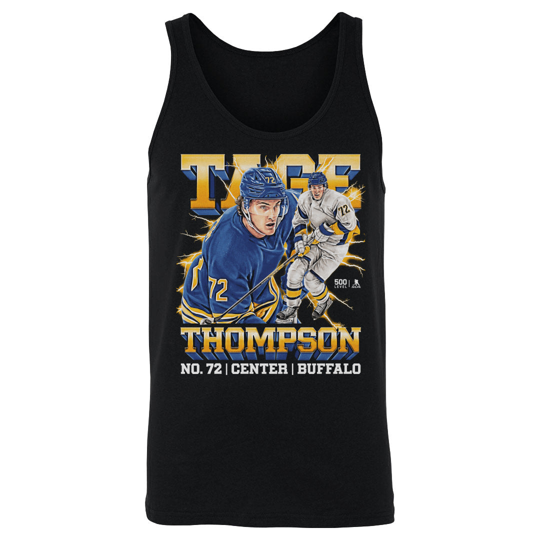 Tage Thompson Men's Tank Top | 500 LEVEL