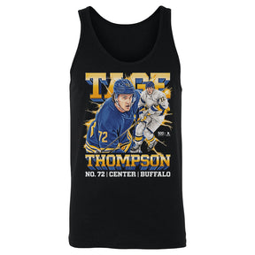Tage Thompson Men's Tank Top | 500 LEVEL