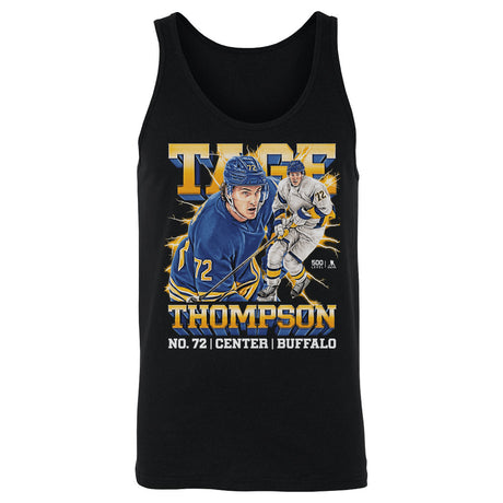 Tage Thompson Men's Tank Top | 500 LEVEL