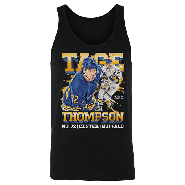 Tage Thompson Men's Tank Top | 500 LEVEL