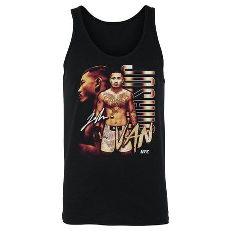 Joshua Van Men's Tank Top | 500 LEVEL