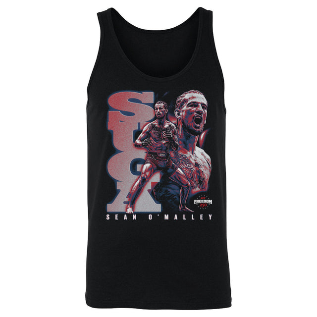 Sean O'Malley Men's Tank Top | 500 LEVEL