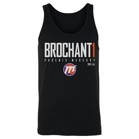 Noemie Brochant Men's Tank Top | 500 LEVEL