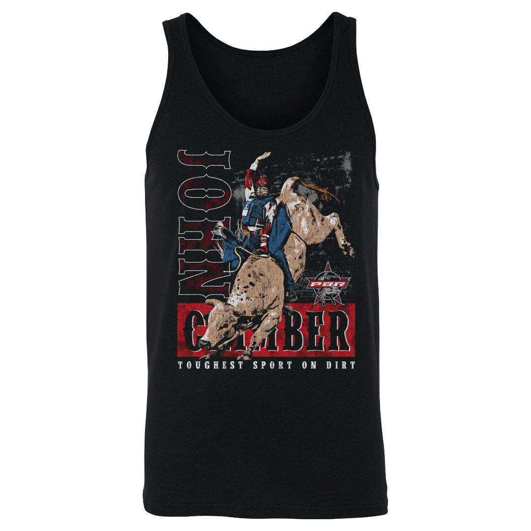 John Crimber Men's Tank Top | 500 LEVEL