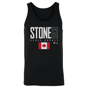 Mark Stone Men's Tank Top | 500 LEVEL
