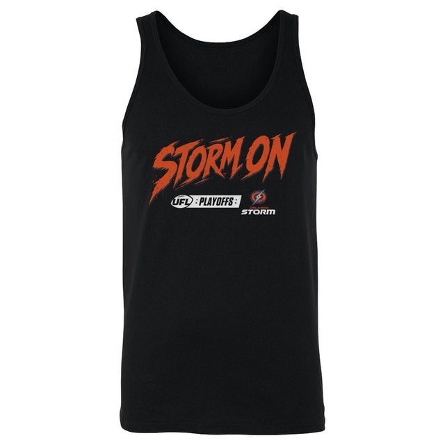 Orlando Storm Men's Tank Top | 500 LEVEL