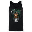 Jalil Hackett Men's Tank Top | 500 LEVEL