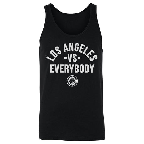 Los Angeles Clippers Men's Tank Top | 500 LEVEL