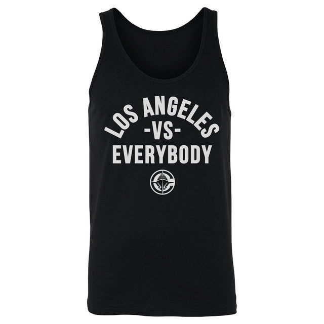 Los Angeles Clippers Men's Tank Top | 500 LEVEL