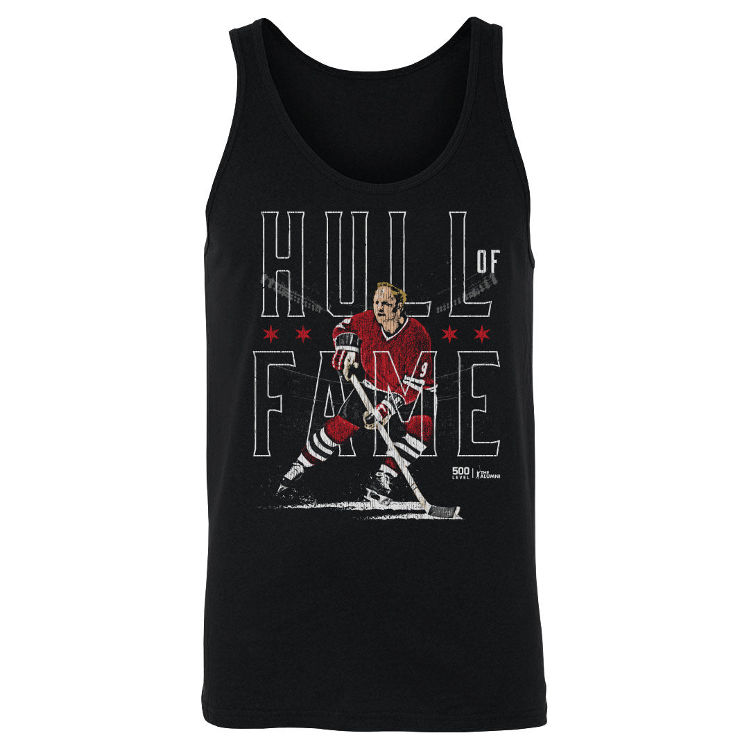 Bobby Hull Men's Tank Top | 500 LEVEL