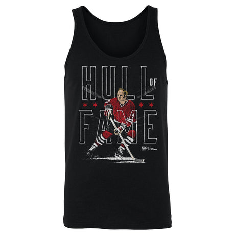 Bobby Hull Men's Tank Top | 500 LEVEL