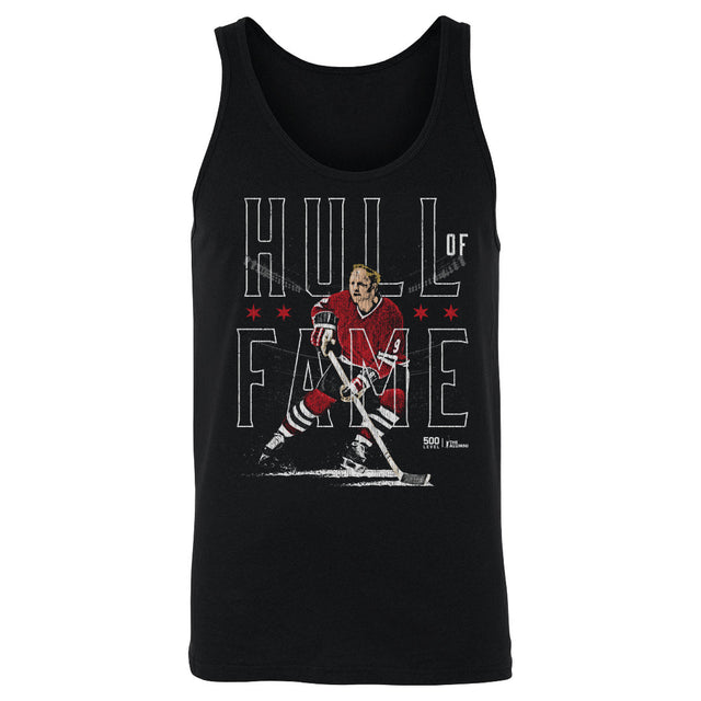 Bobby Hull Men's Tank Top | 500 LEVEL