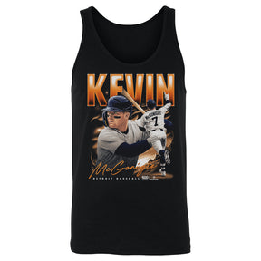 Kevin McGonigle Men's Tank Top | 500 LEVEL