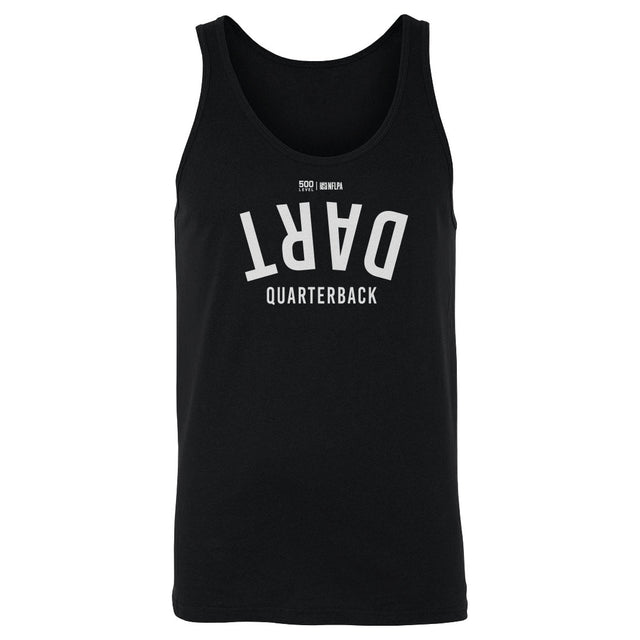 Jaxson Dart Men's Tank Top | 500 LEVEL