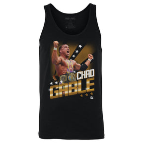 Chad Gable Men's Tank Top | 500 LEVEL
