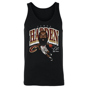 James Harden Men's Tank Top | 500 LEVEL