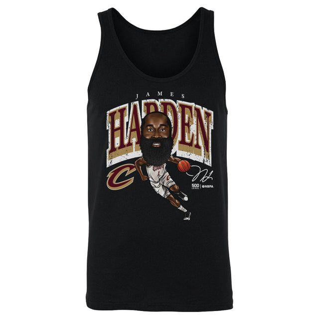 James Harden Men's Tank Top | 500 LEVEL