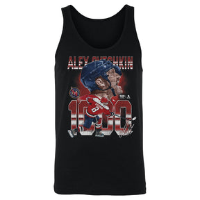 Alex Ovechkin Men's Tank Top | 500 LEVEL