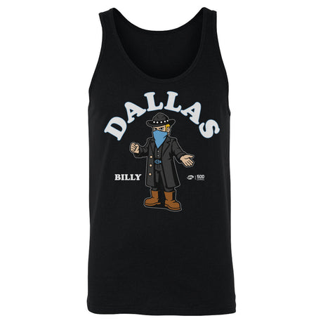 Dallas Renegades Men's Tank Top | 500 LEVEL