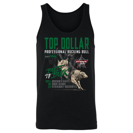 Top Dollar Men's Tank Top | 500 LEVEL