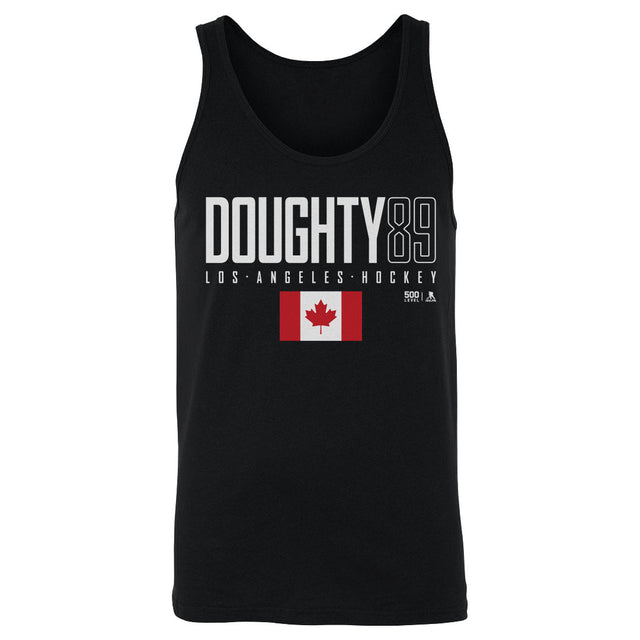 Drew Doughty Men's Tank Top | 500 LEVEL