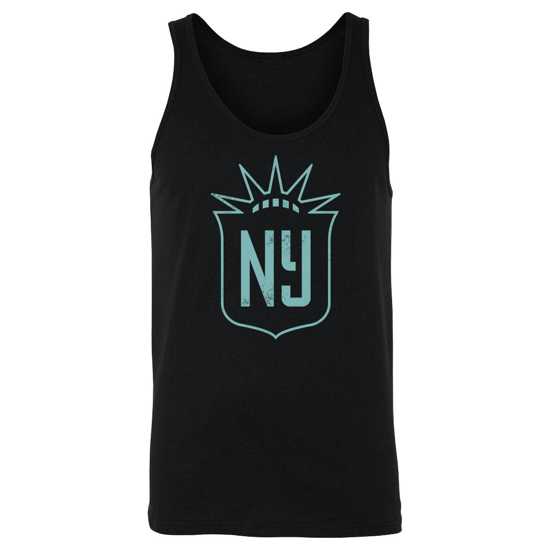 Gotham FC Men's Tank Top | 500 LEVEL