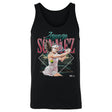 Zeynep Sonmez Men's Tank Top | 500 LEVEL