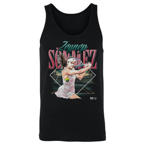 Zeynep Sonmez Men's Tank Top | 500 LEVEL